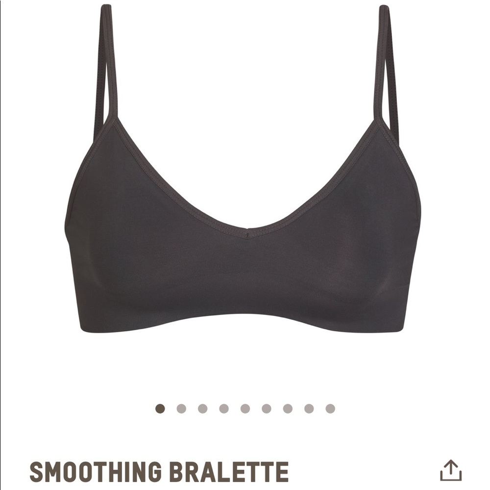 SKIMS Smoothing Bralette and Brief SOLD OUT